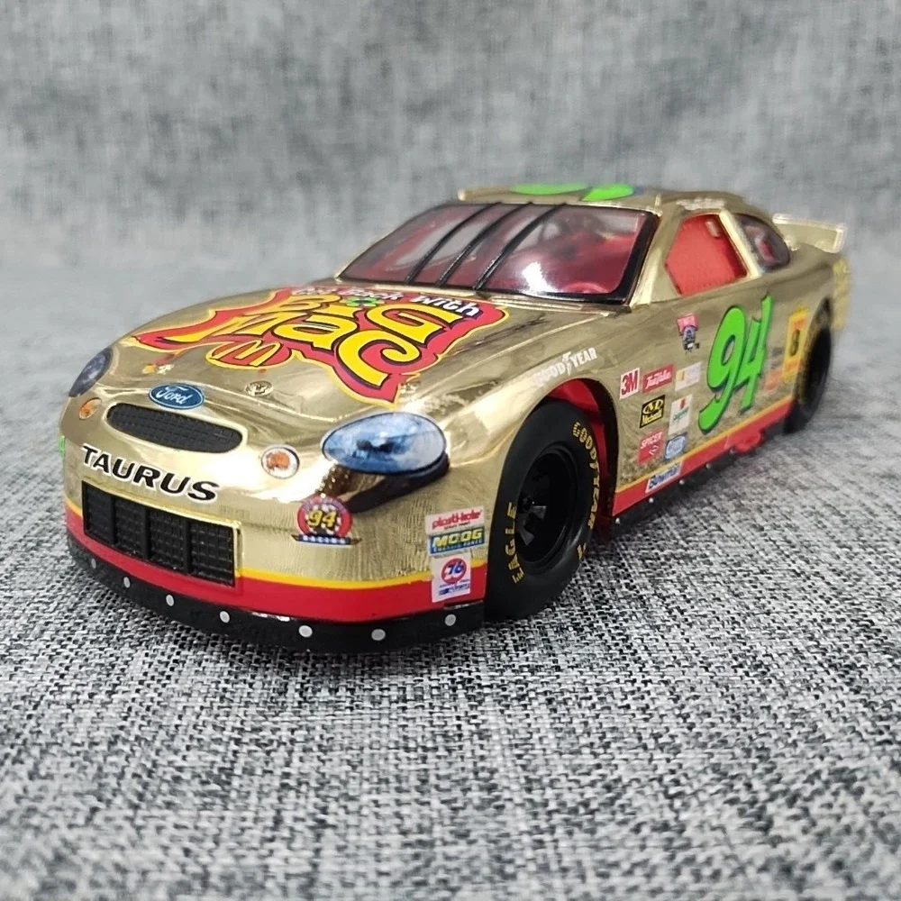 Racing Champions lot nascar